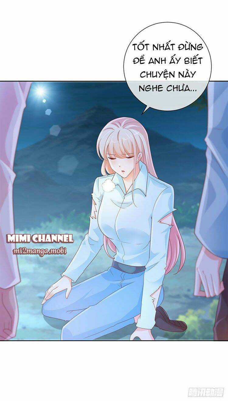 Ẩn Hôn 100%: Chọc Tức Vợ Yêu Mua Một Tặng Một Chapter 259.1 trang 11