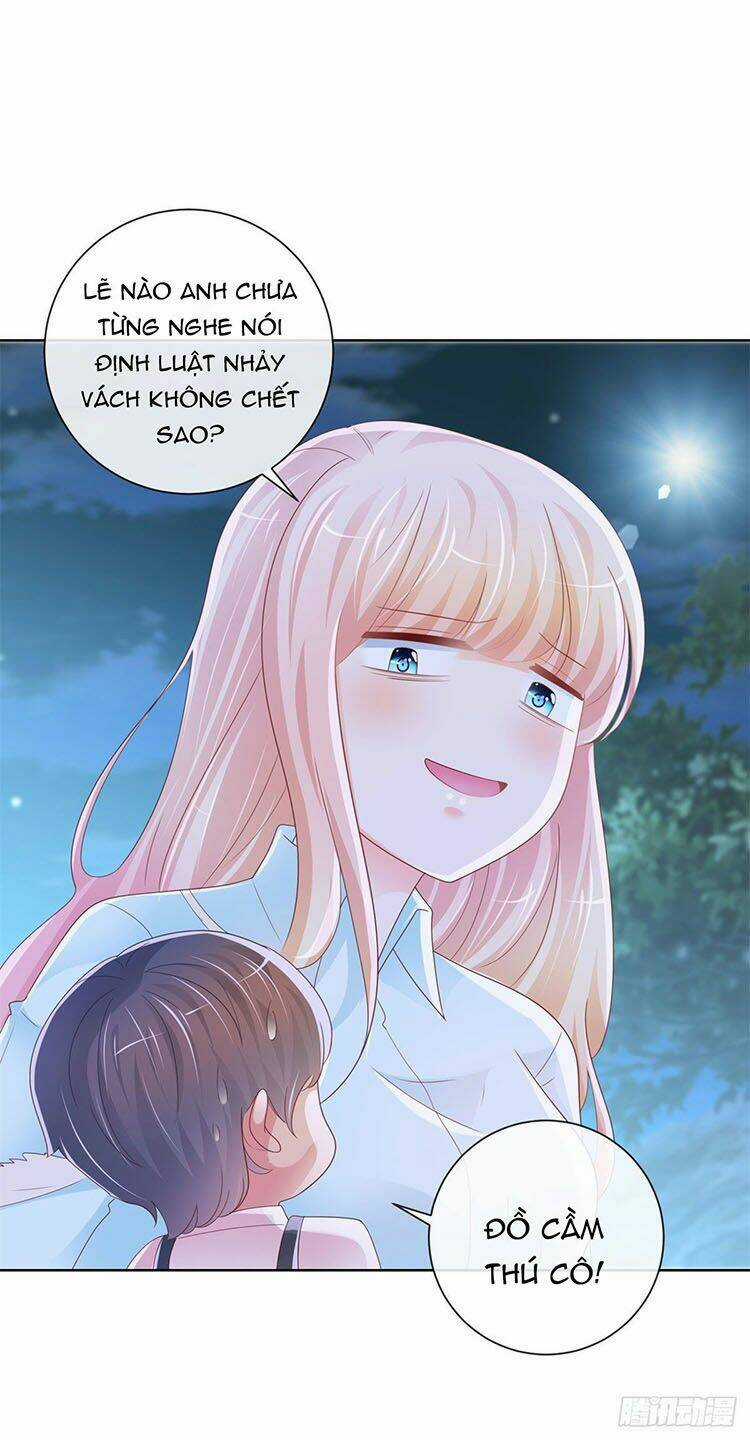 Ẩn Hôn 100%: Chọc Tức Vợ Yêu Mua Một Tặng Một Chapter 259.1 trang 13