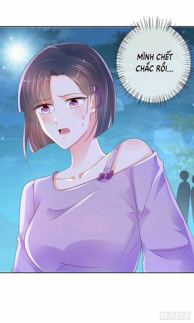 Ẩn Hôn 100%: Chọc Tức Vợ Yêu Mua Một Tặng Một Chapter 259.1 trang 3