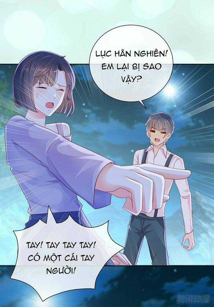 Ẩn Hôn 100%: Chọc Tức Vợ Yêu Mua Một Tặng Một Chapter 259.1 trang 7