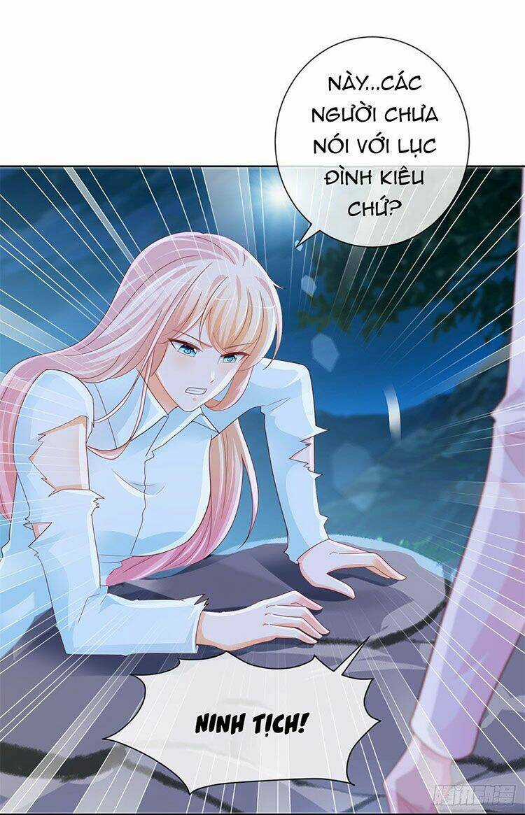 Ẩn Hôn 100%: Chọc Tức Vợ Yêu Mua Một Tặng Một Chapter 259.1 trang 9