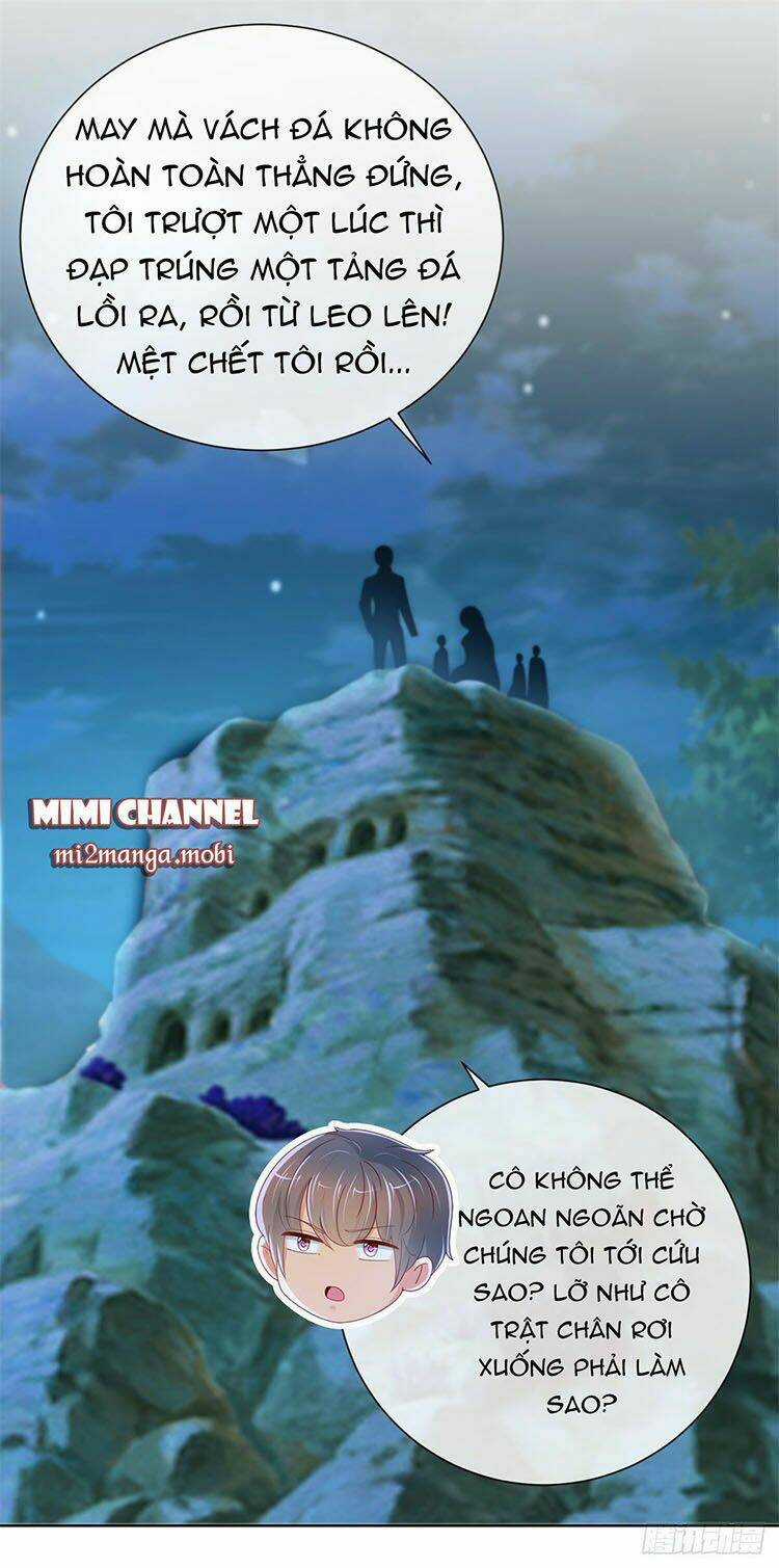 Ẩn Hôn 100%: Chọc Tức Vợ Yêu Mua Một Tặng Một Chapter 259.2 trang 0