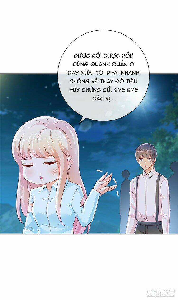 Ẩn Hôn 100%: Chọc Tức Vợ Yêu Mua Một Tặng Một Chapter 259.2 trang 1