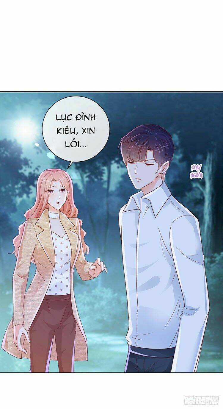 Ẩn Hôn 100%: Chọc Tức Vợ Yêu Mua Một Tặng Một Chapter 259.2 trang 10