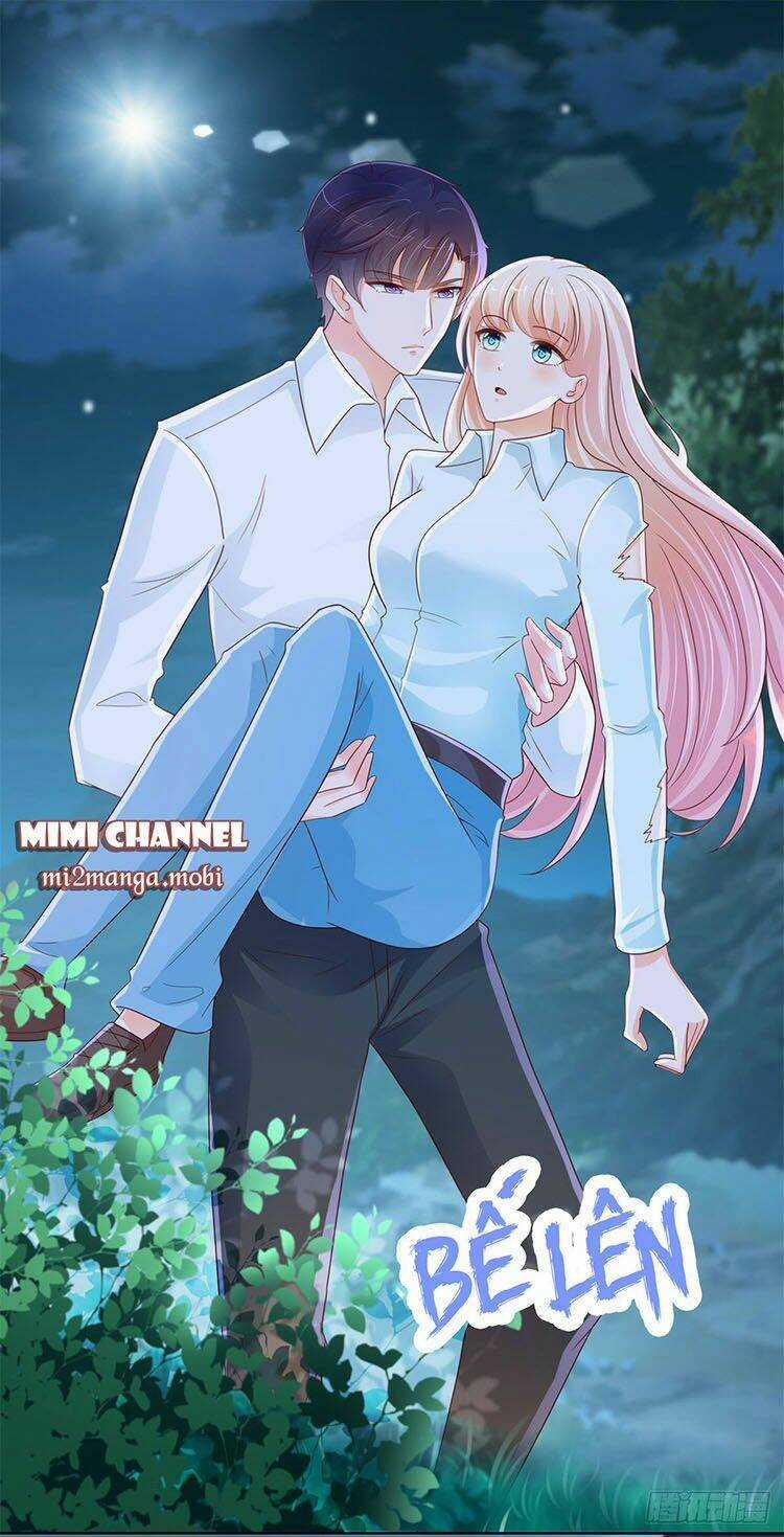 Ẩn Hôn 100%: Chọc Tức Vợ Yêu Mua Một Tặng Một Chapter 259.2 trang 11