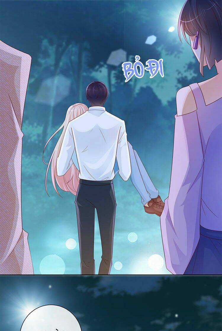 Ẩn Hôn 100%: Chọc Tức Vợ Yêu Mua Một Tặng Một Chapter 259.2 trang 12