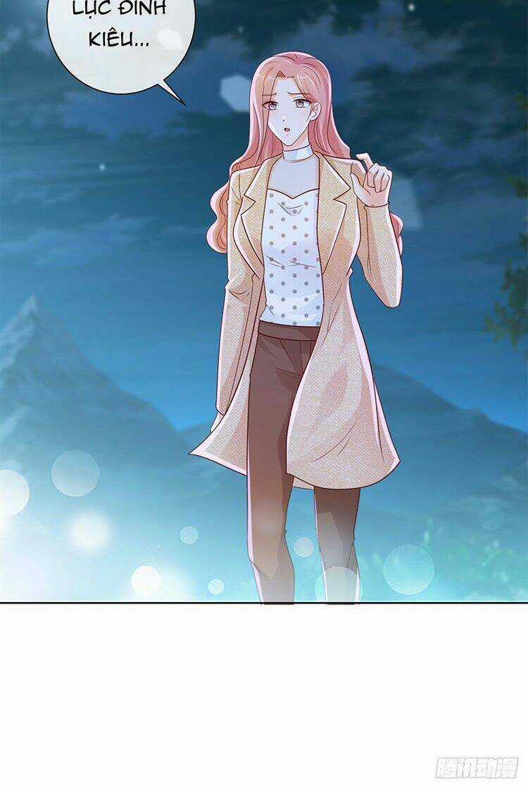 Ẩn Hôn 100%: Chọc Tức Vợ Yêu Mua Một Tặng Một Chapter 259.2 trang 13