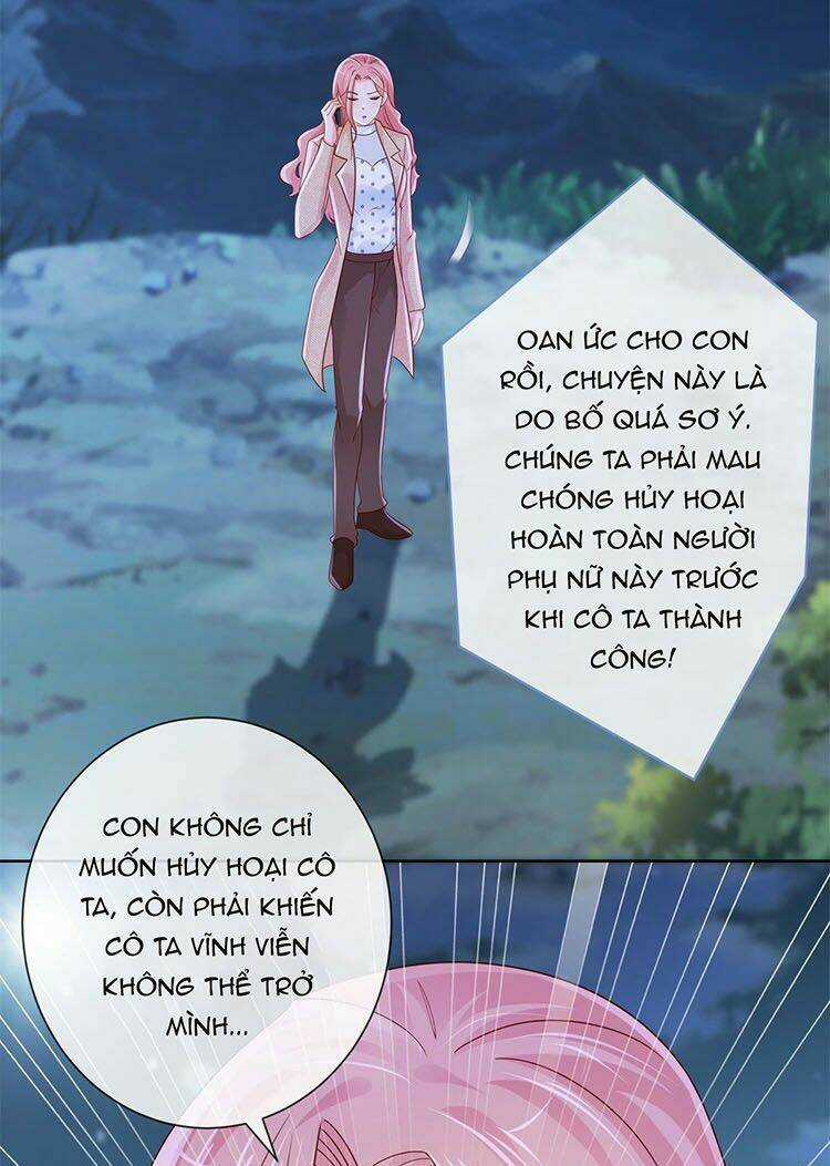 Ẩn Hôn 100%: Chọc Tức Vợ Yêu Mua Một Tặng Một Chapter 259.2 trang 15