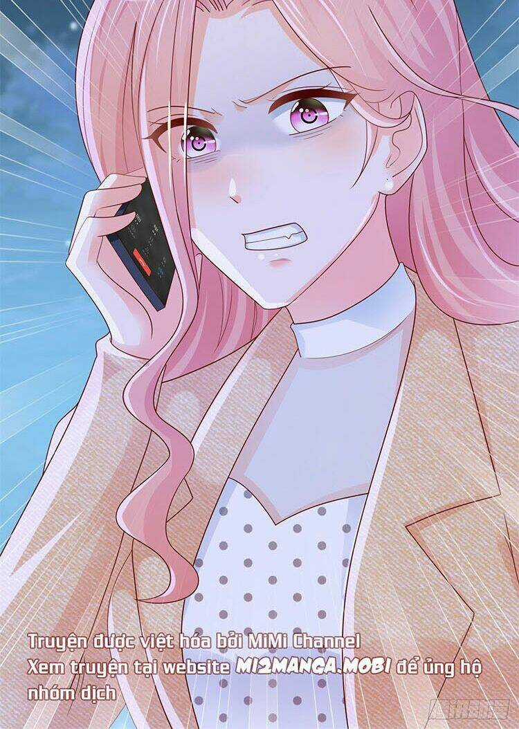 Ẩn Hôn 100%: Chọc Tức Vợ Yêu Mua Một Tặng Một Chapter 259.2 trang 16