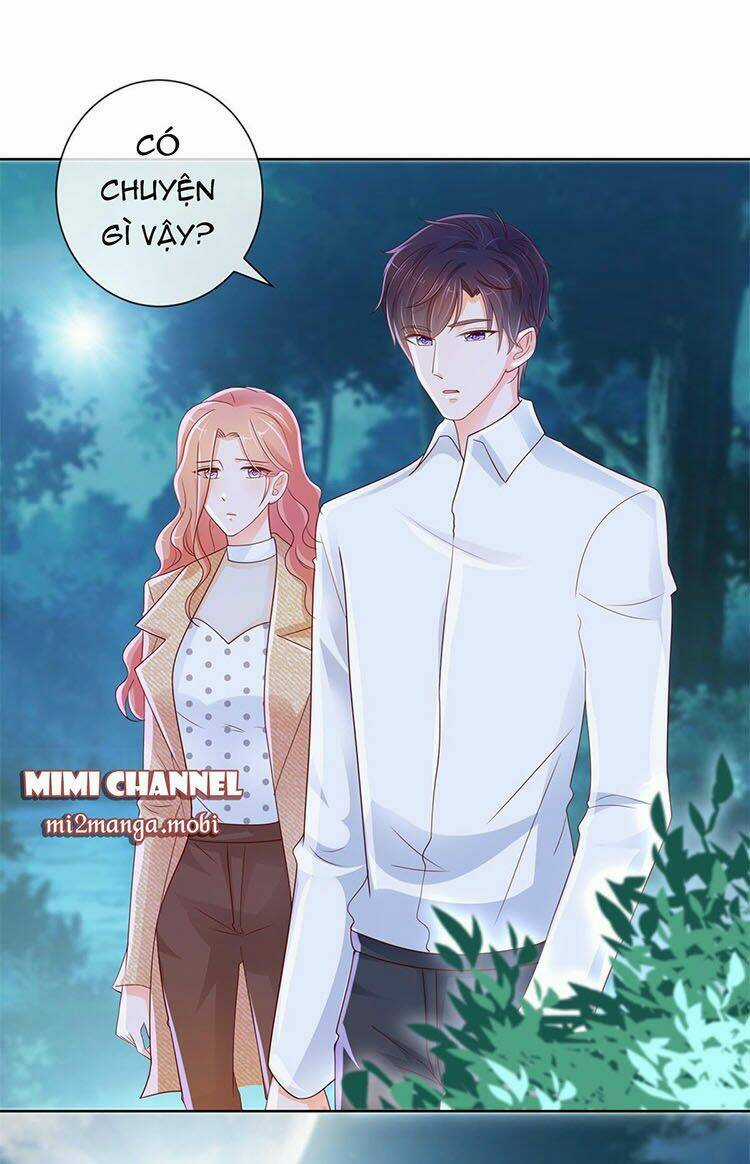 Ẩn Hôn 100%: Chọc Tức Vợ Yêu Mua Một Tặng Một Chapter 259.2 trang 3