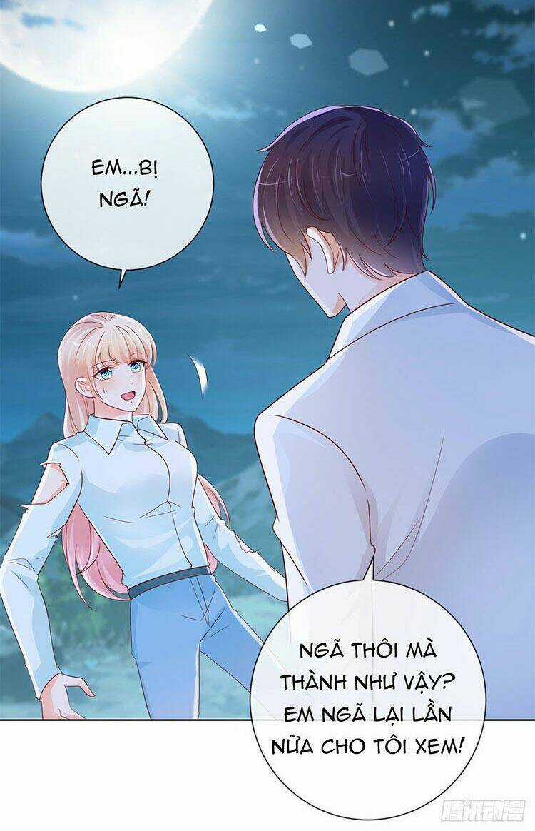 Ẩn Hôn 100%: Chọc Tức Vợ Yêu Mua Một Tặng Một Chapter 259.2 trang 4