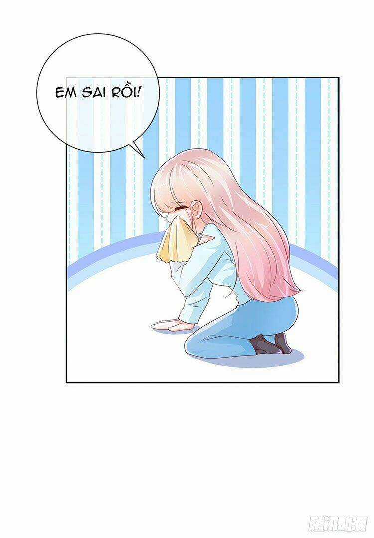 Ẩn Hôn 100%: Chọc Tức Vợ Yêu Mua Một Tặng Một Chapter 259.2 trang 5