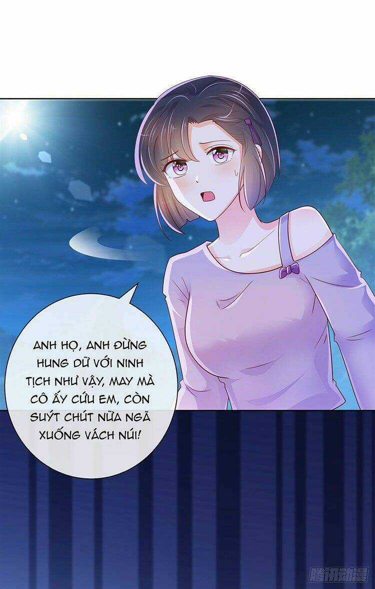 Ẩn Hôn 100%: Chọc Tức Vợ Yêu Mua Một Tặng Một Chapter 259.2 trang 6