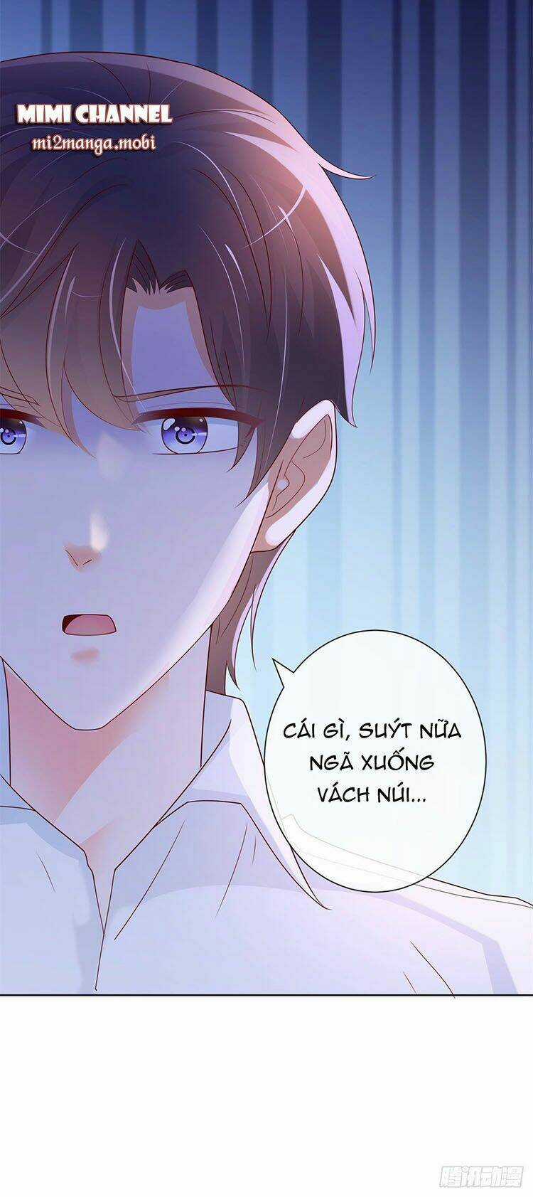 Ẩn Hôn 100%: Chọc Tức Vợ Yêu Mua Một Tặng Một Chapter 259.2 trang 7