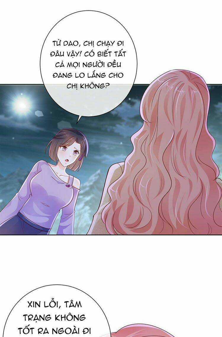 Ẩn Hôn 100%: Chọc Tức Vợ Yêu Mua Một Tặng Một Chapter 259.2 trang 8