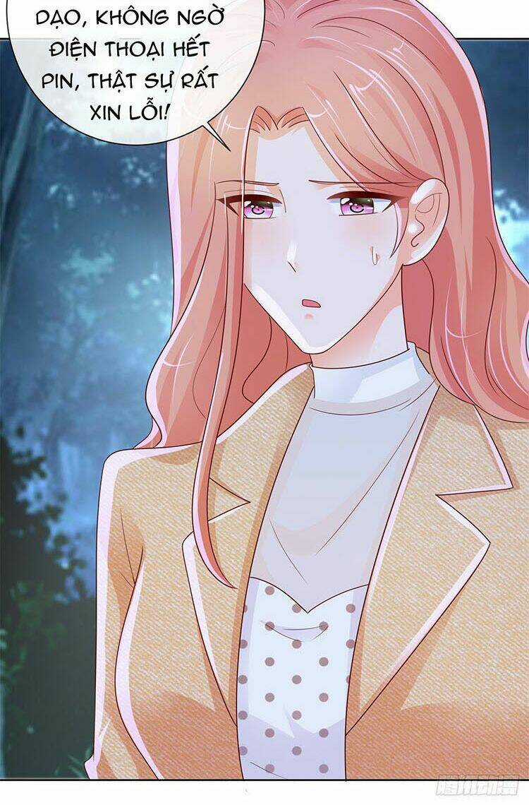 Ẩn Hôn 100%: Chọc Tức Vợ Yêu Mua Một Tặng Một Chapter 259.2 trang 9