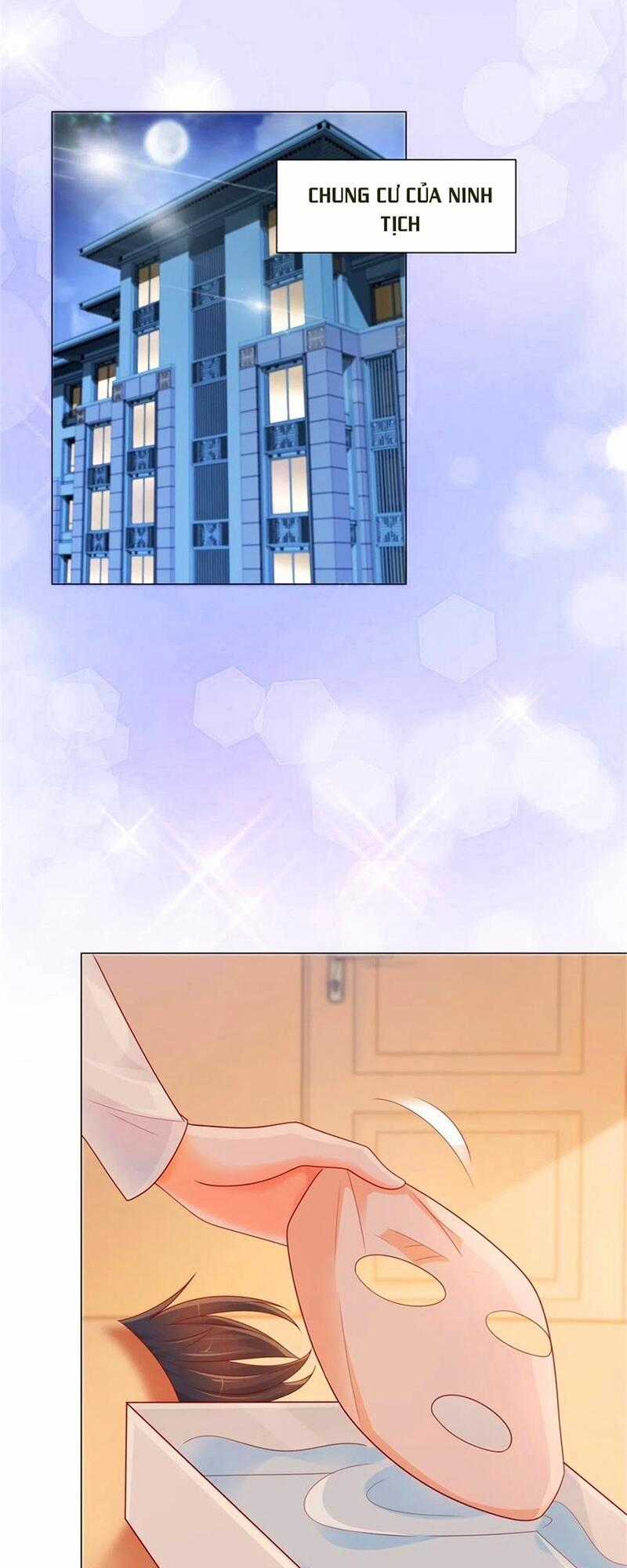 Ẩn Hôn 100%: Chọc Tức Vợ Yêu Mua Một Tặng Một Chapter 259 trang 2