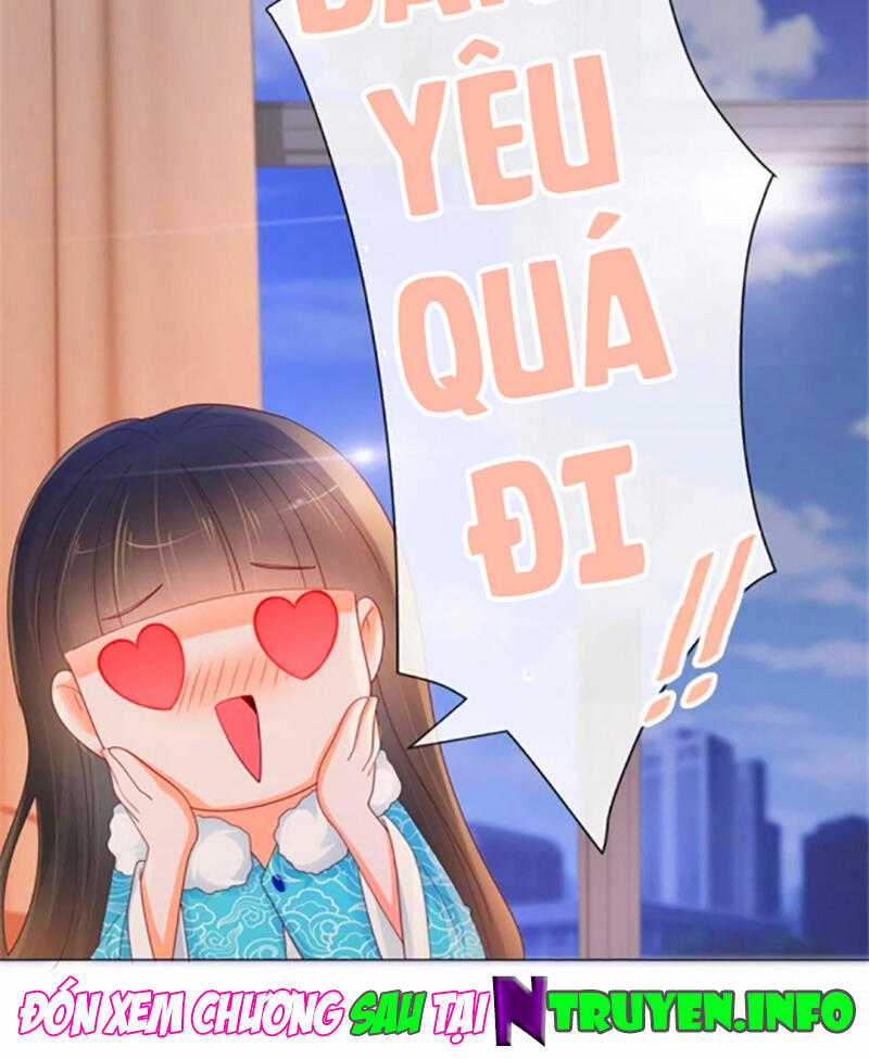 Ẩn Hôn 100%: Chọc Tức Vợ Yêu Mua Một Tặng Một Chapter 259 trang 21