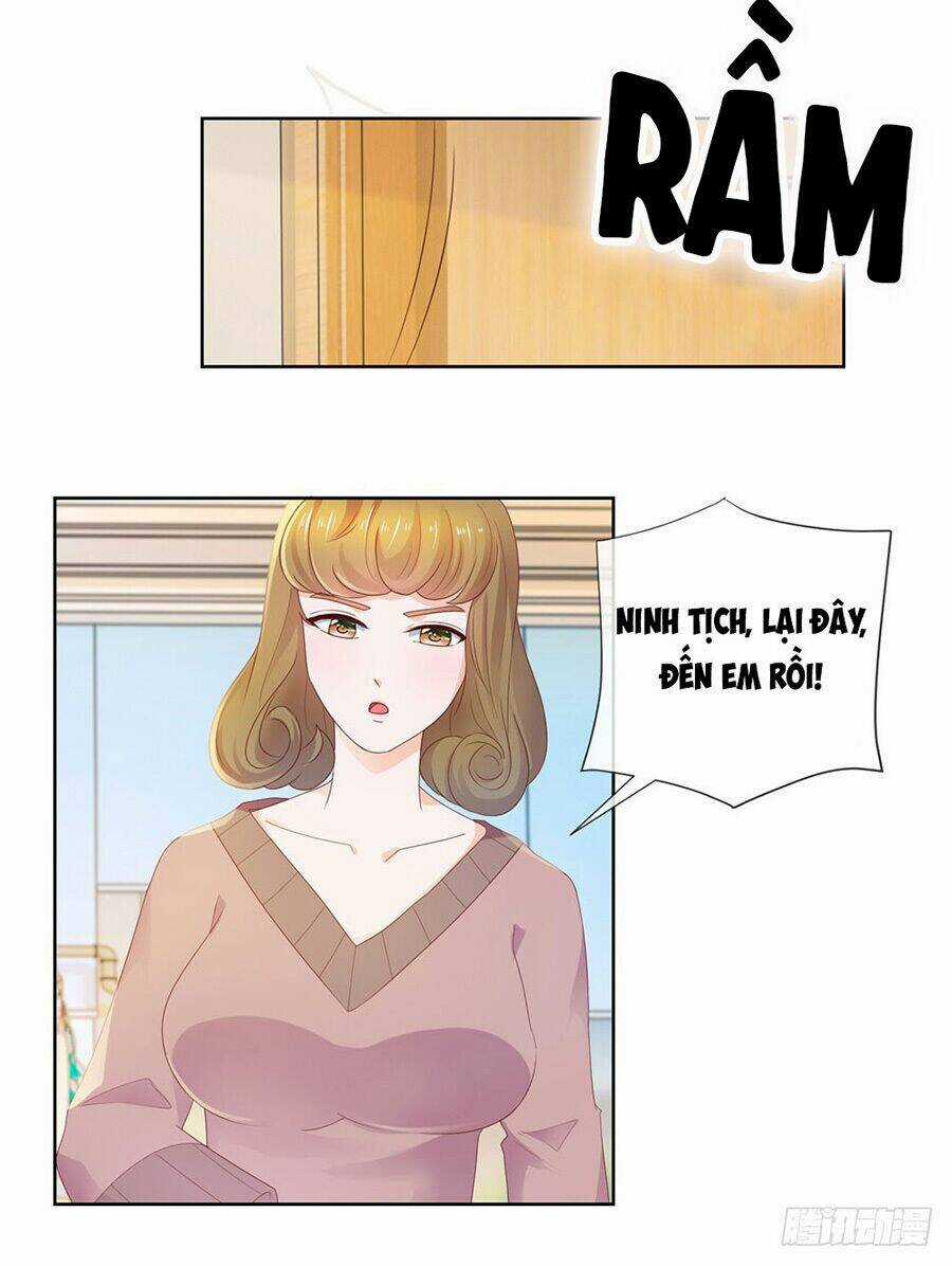 Ẩn Hôn 100%: Chọc Tức Vợ Yêu Mua Một Tặng Một Chapter 26 trang 16