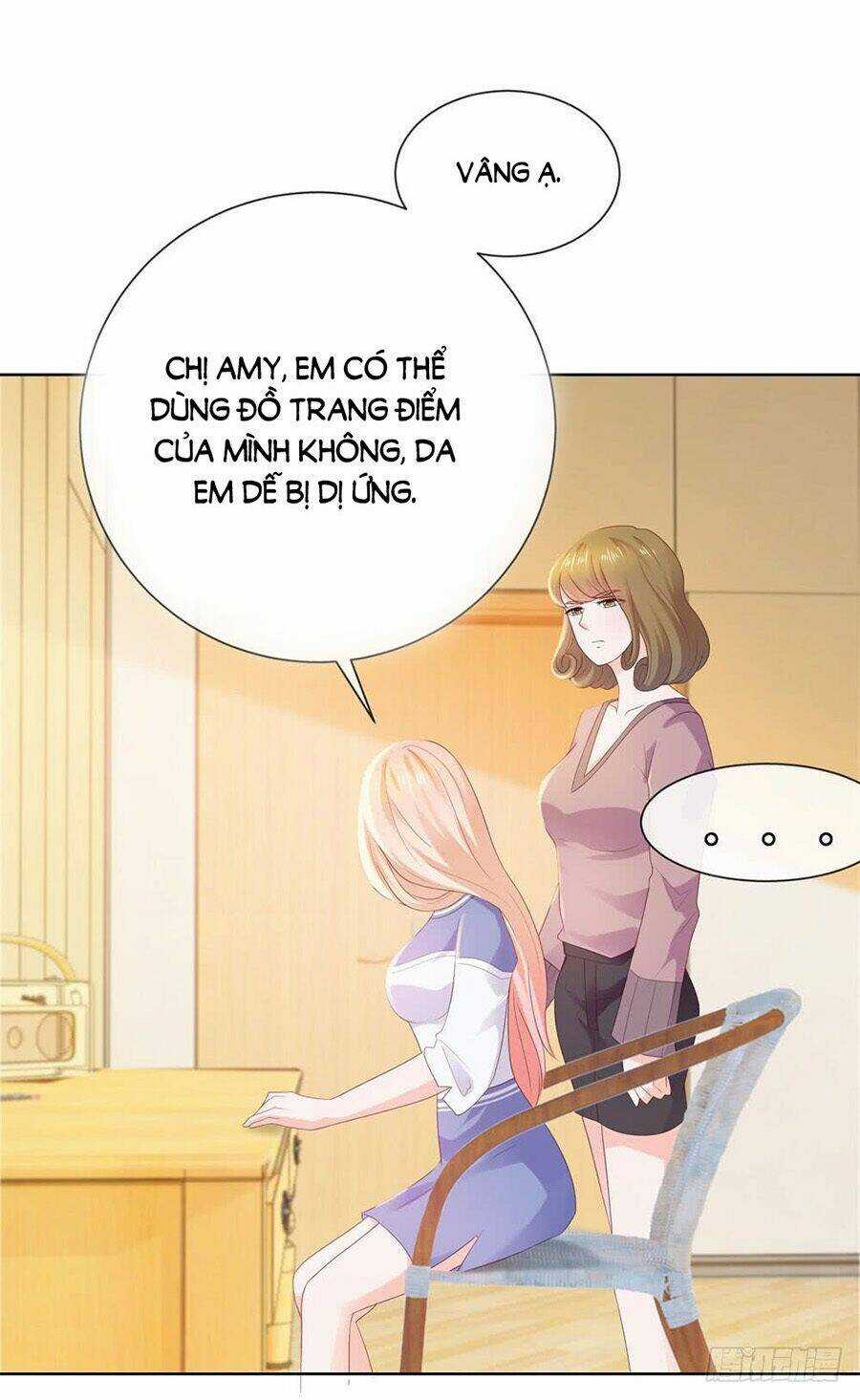 Ẩn Hôn 100%: Chọc Tức Vợ Yêu Mua Một Tặng Một Chapter 26 trang 17