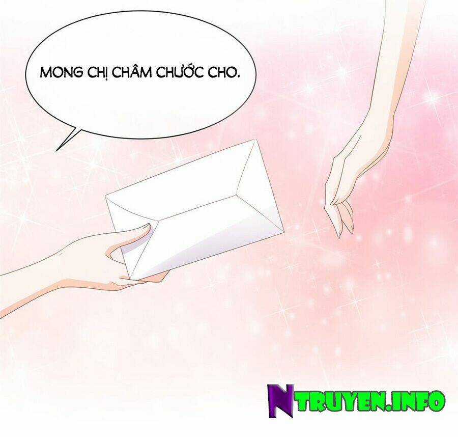 Ẩn Hôn 100%: Chọc Tức Vợ Yêu Mua Một Tặng Một Chapter 26 trang 19