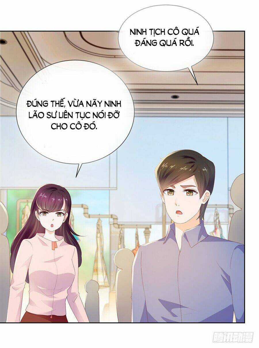 Ẩn Hôn 100%: Chọc Tức Vợ Yêu Mua Một Tặng Một Chapter 26 trang 2