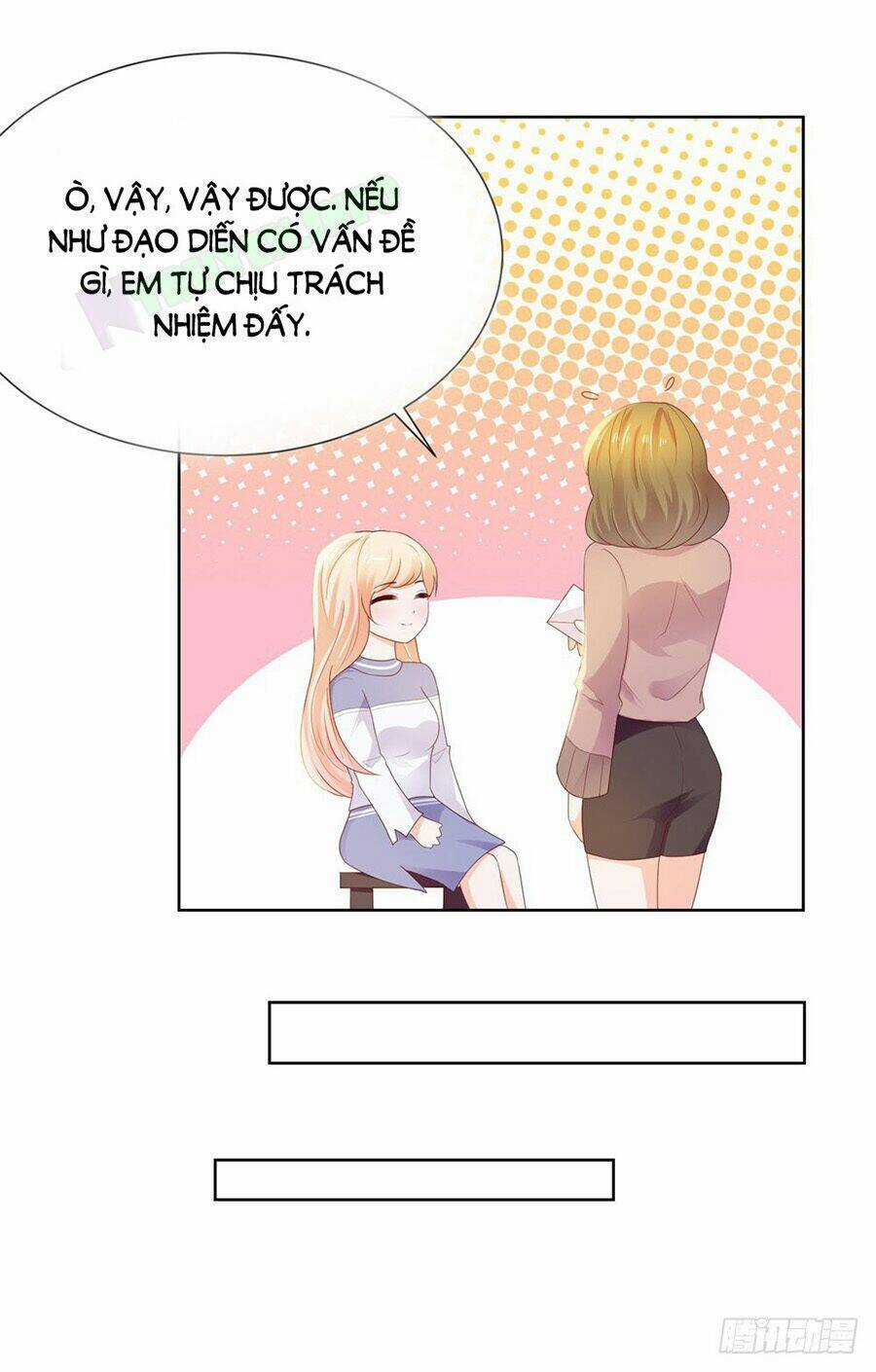 Ẩn Hôn 100%: Chọc Tức Vợ Yêu Mua Một Tặng Một Chapter 26 trang 20