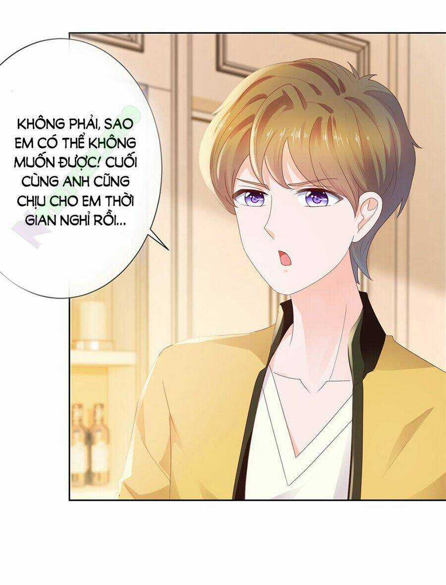 Ẩn Hôn 100%: Chọc Tức Vợ Yêu Mua Một Tặng Một Chapter 26 trang 25