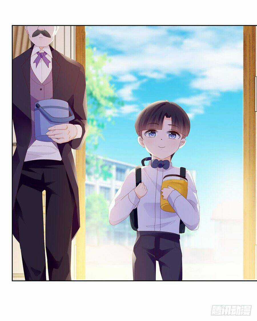 Ẩn Hôn 100%: Chọc Tức Vợ Yêu Mua Một Tặng Một Chapter 26 trang 27