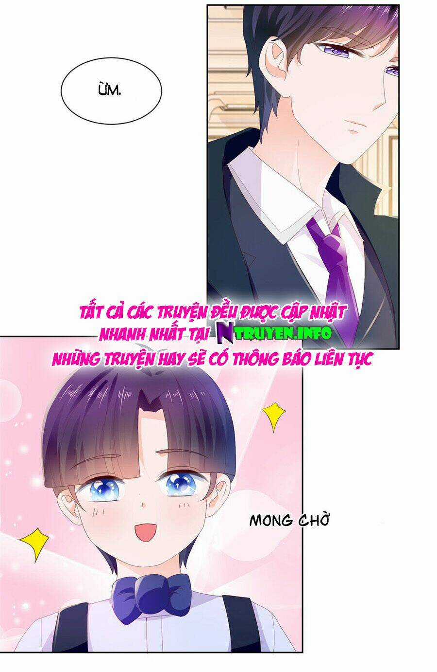 Ẩn Hôn 100%: Chọc Tức Vợ Yêu Mua Một Tặng Một Chapter 26 trang 29