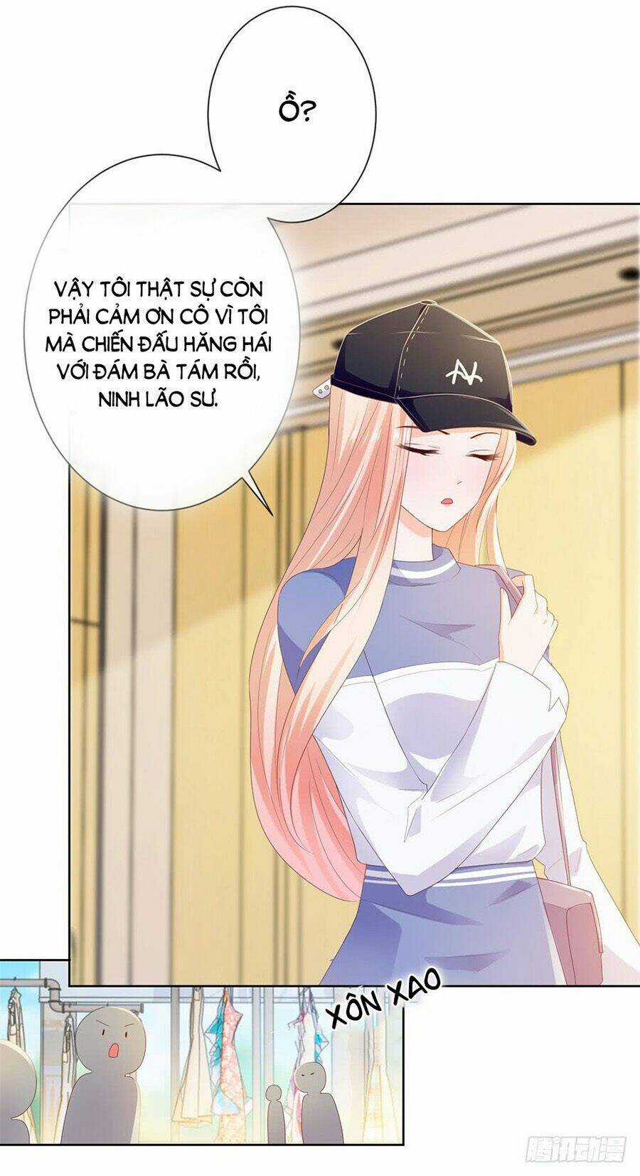 Ẩn Hôn 100%: Chọc Tức Vợ Yêu Mua Một Tặng Một Chapter 26 trang 3