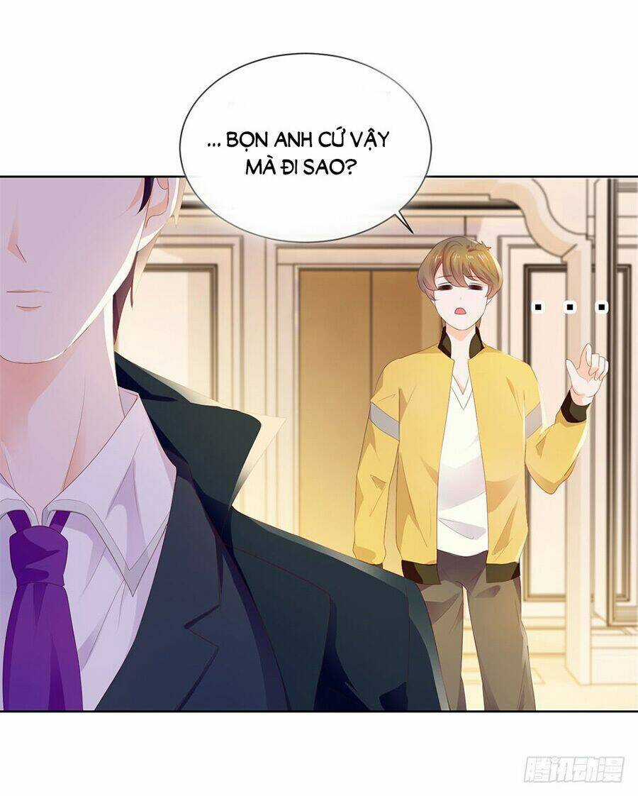 Ẩn Hôn 100%: Chọc Tức Vợ Yêu Mua Một Tặng Một Chapter 26 trang 30