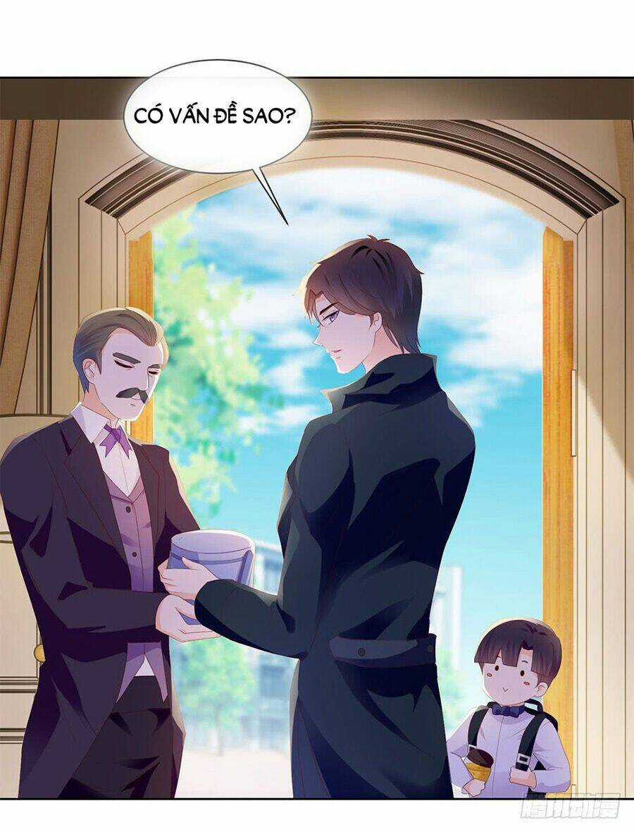 Ẩn Hôn 100%: Chọc Tức Vợ Yêu Mua Một Tặng Một Chapter 26 trang 31