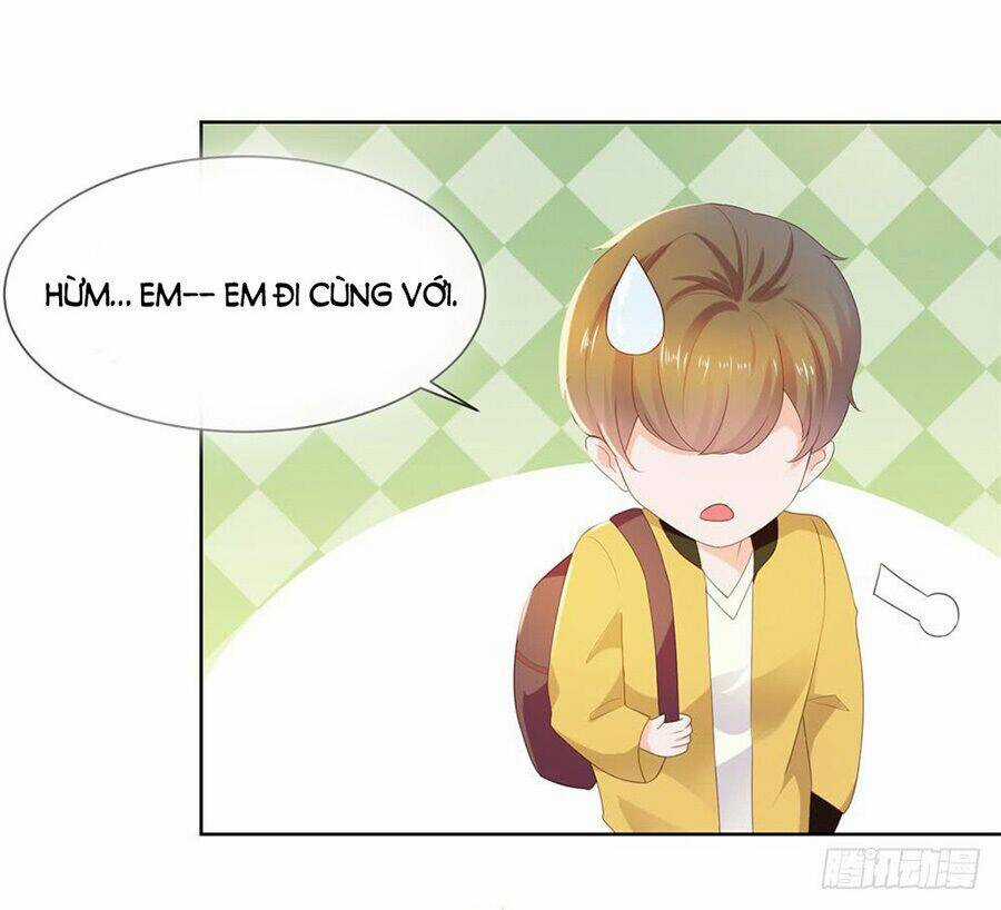 Ẩn Hôn 100%: Chọc Tức Vợ Yêu Mua Một Tặng Một Chapter 26 trang 32