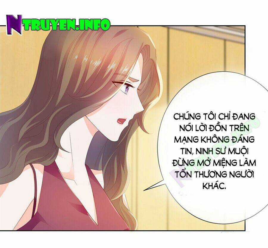 Ẩn Hôn 100%: Chọc Tức Vợ Yêu Mua Một Tặng Một Chapter 26 trang 4