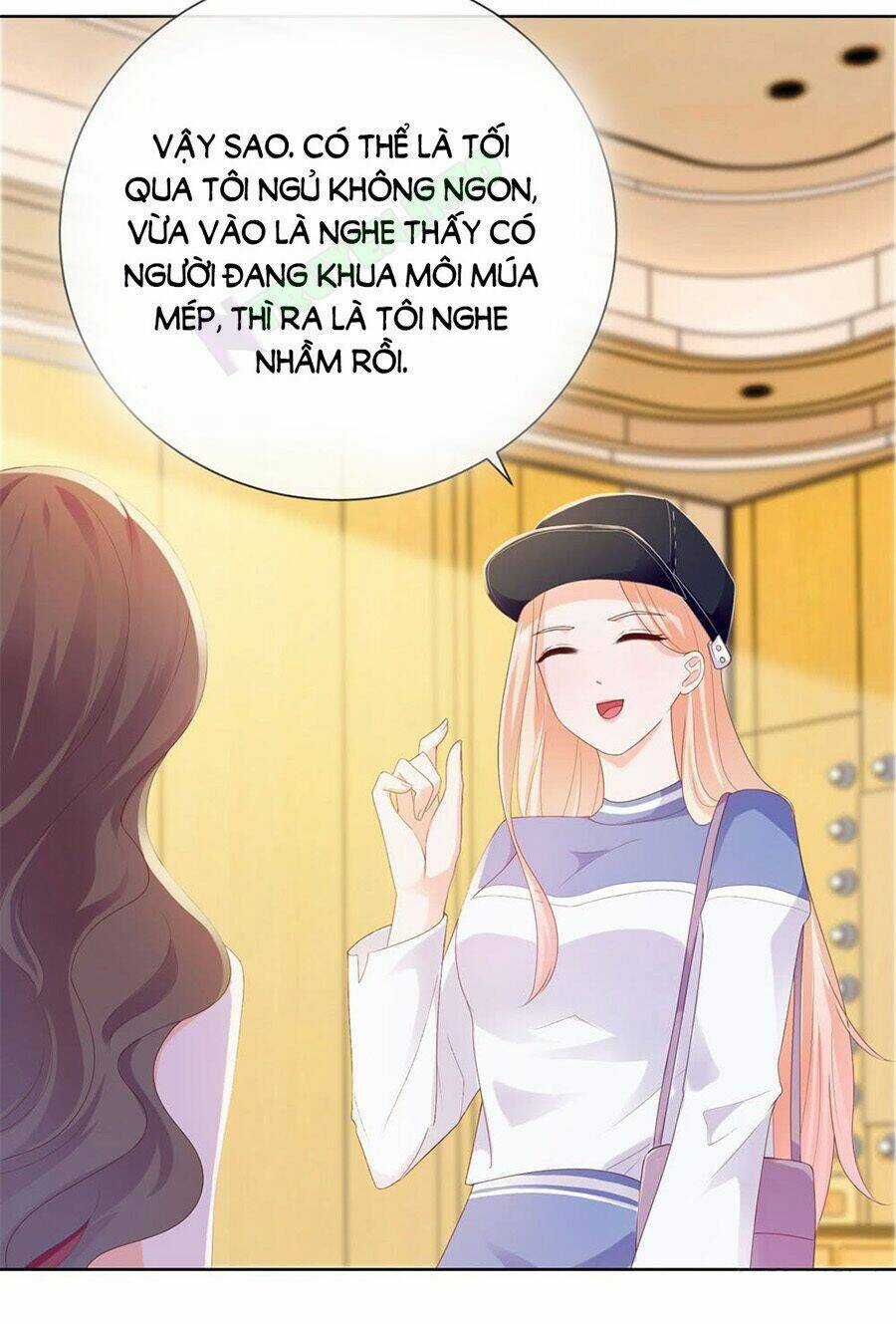 Ẩn Hôn 100%: Chọc Tức Vợ Yêu Mua Một Tặng Một Chapter 26 trang 6