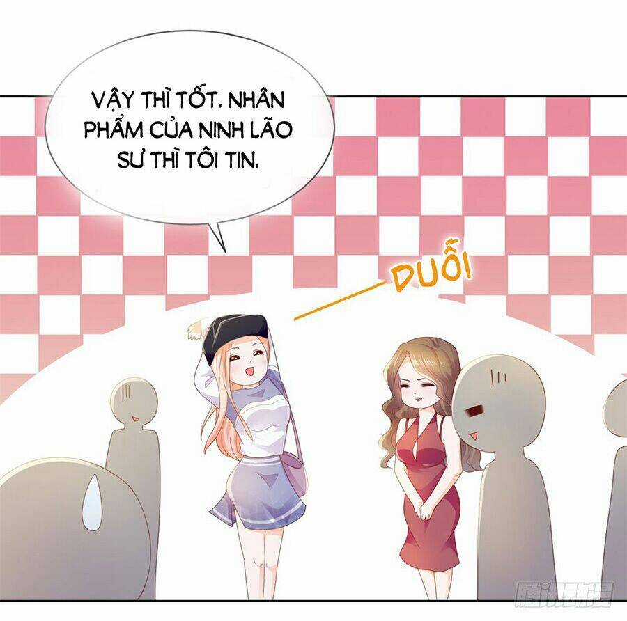 Ẩn Hôn 100%: Chọc Tức Vợ Yêu Mua Một Tặng Một Chapter 26 trang 7