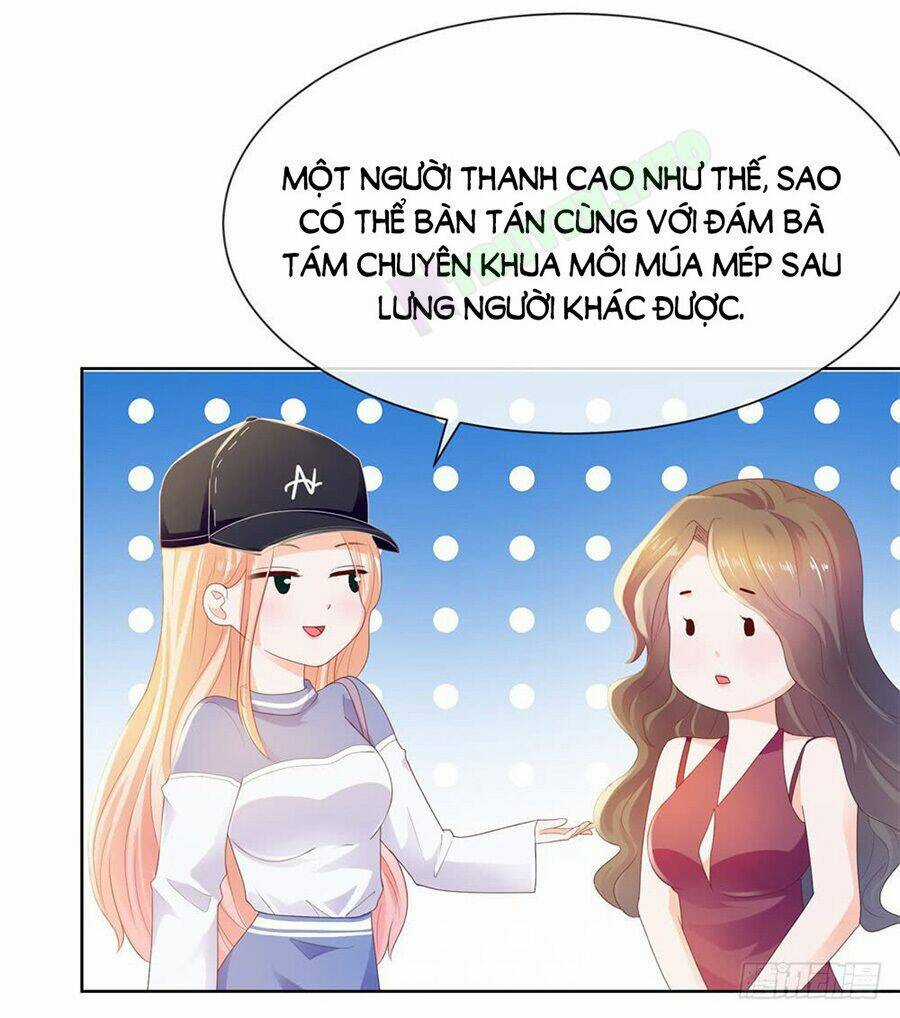 Ẩn Hôn 100%: Chọc Tức Vợ Yêu Mua Một Tặng Một Chapter 26 trang 8