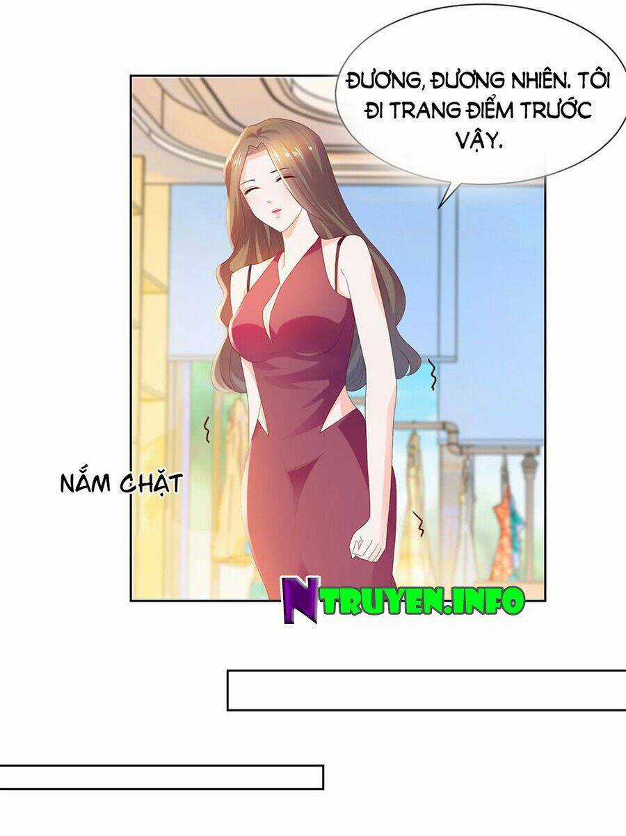 Ẩn Hôn 100%: Chọc Tức Vợ Yêu Mua Một Tặng Một Chapter 26 trang 9