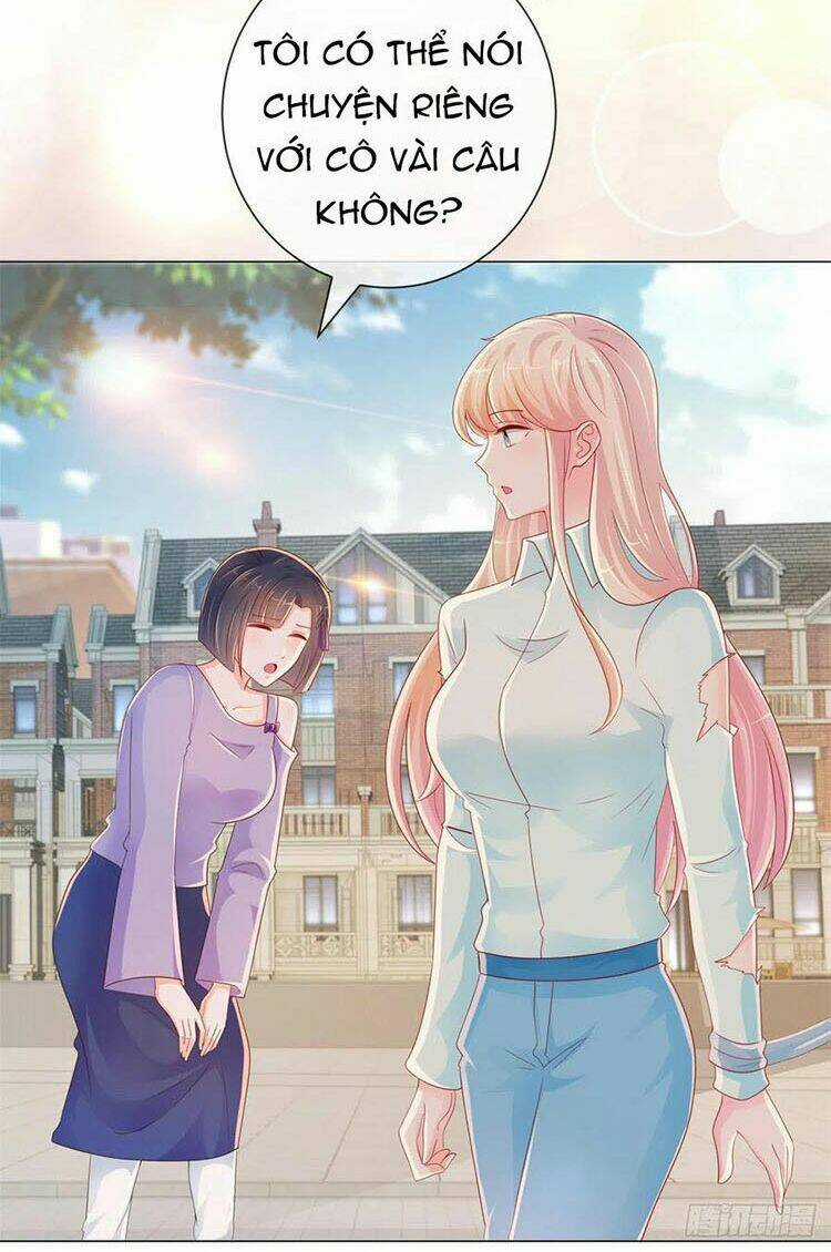 Ẩn Hôn 100%: Chọc Tức Vợ Yêu Mua Một Tặng Một Chapter 260.1 trang 1