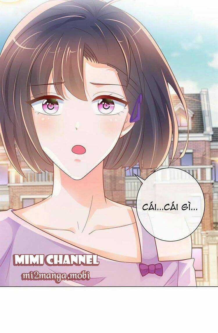 Ẩn Hôn 100%: Chọc Tức Vợ Yêu Mua Một Tặng Một Chapter 260.1 trang 10