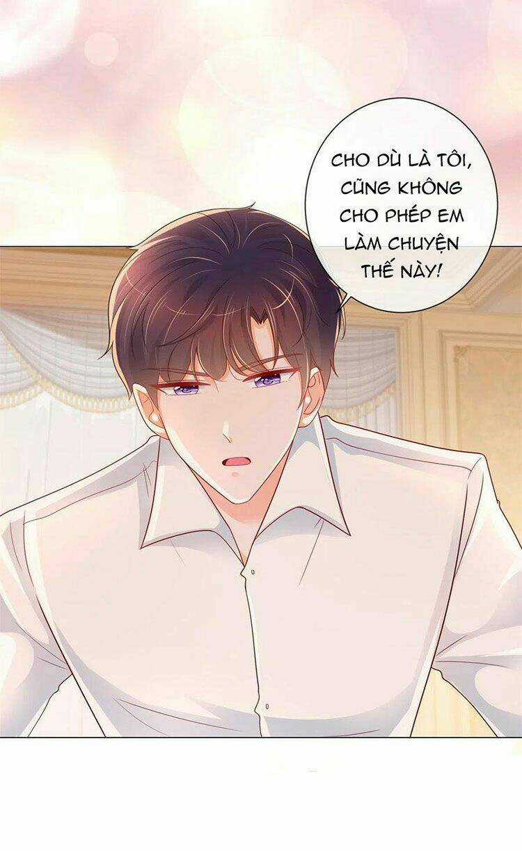 Ẩn Hôn 100%: Chọc Tức Vợ Yêu Mua Một Tặng Một Chapter 260.1 trang 16