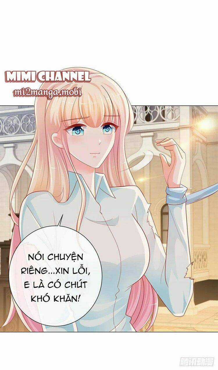 Ẩn Hôn 100%: Chọc Tức Vợ Yêu Mua Một Tặng Một Chapter 260.1 trang 2