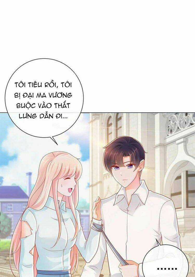 Ẩn Hôn 100%: Chọc Tức Vợ Yêu Mua Một Tặng Một Chapter 260.1 trang 3