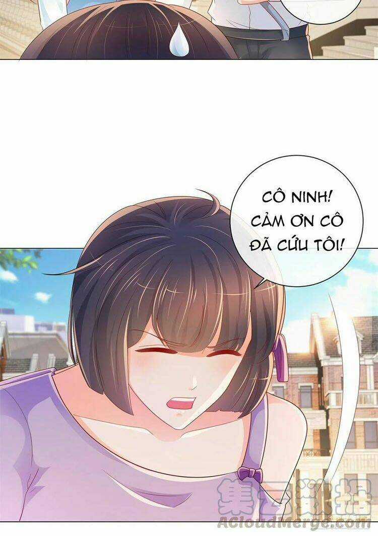 Ẩn Hôn 100%: Chọc Tức Vợ Yêu Mua Một Tặng Một Chapter 260.1 trang 4