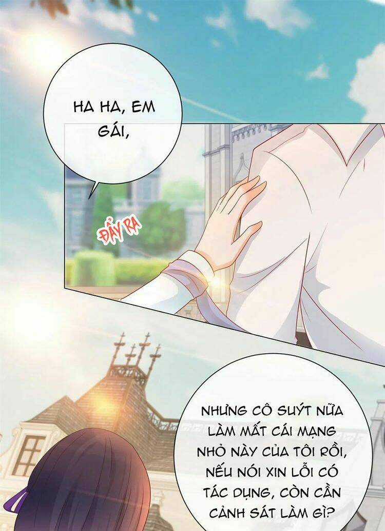 Ẩn Hôn 100%: Chọc Tức Vợ Yêu Mua Một Tặng Một Chapter 260.1 trang 6