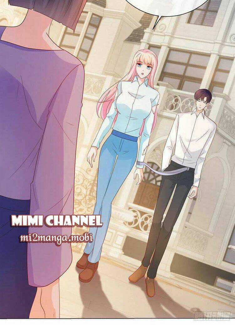 Ẩn Hôn 100%: Chọc Tức Vợ Yêu Mua Một Tặng Một Chapter 260.1 trang 7