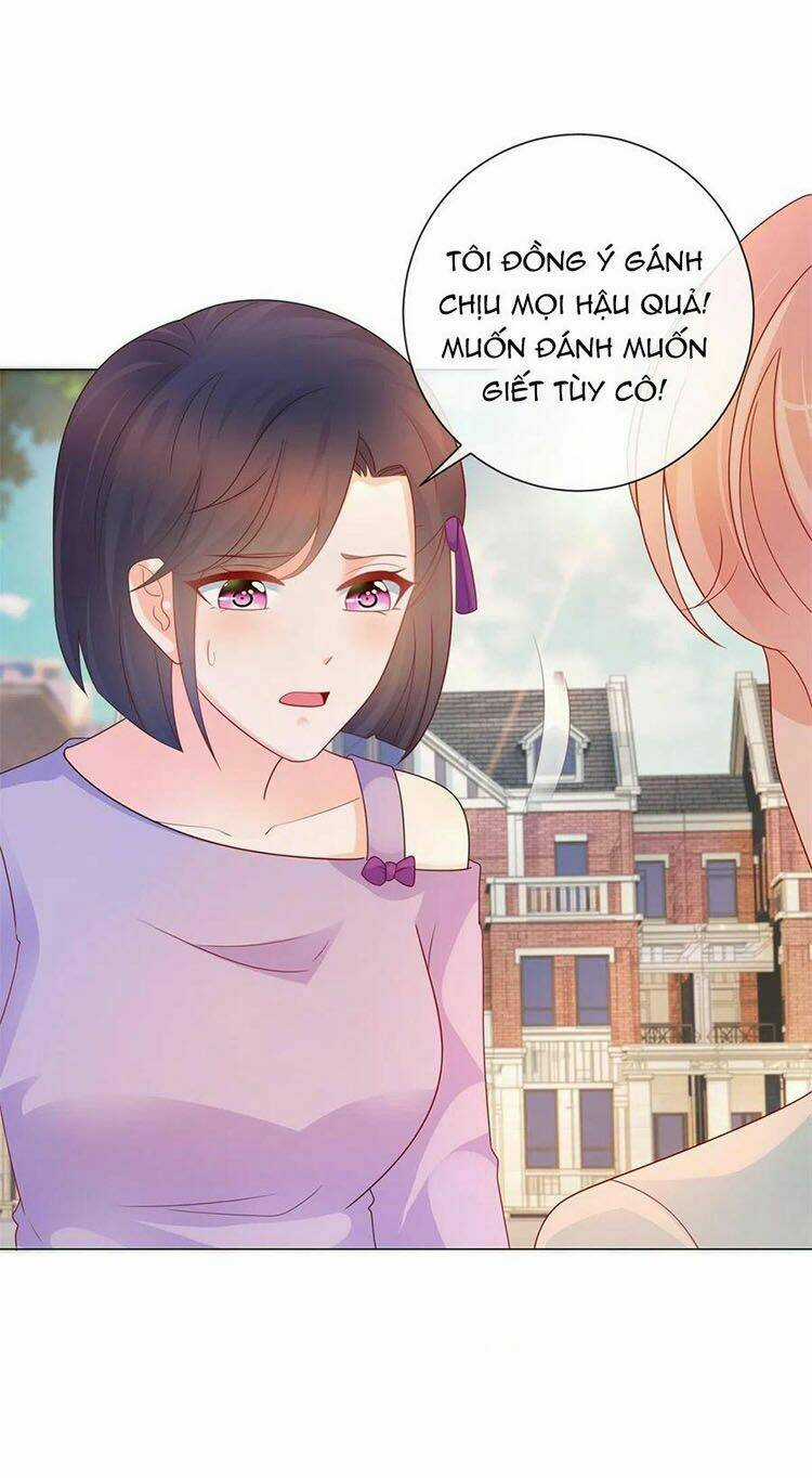 Ẩn Hôn 100%: Chọc Tức Vợ Yêu Mua Một Tặng Một Chapter 260.1 trang 8