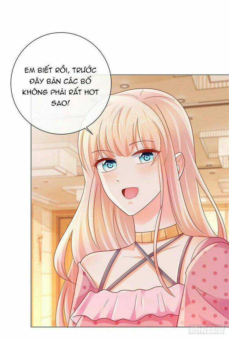 Ẩn Hôn 100%: Chọc Tức Vợ Yêu Mua Một Tặng Một Chapter 260.2 trang 10