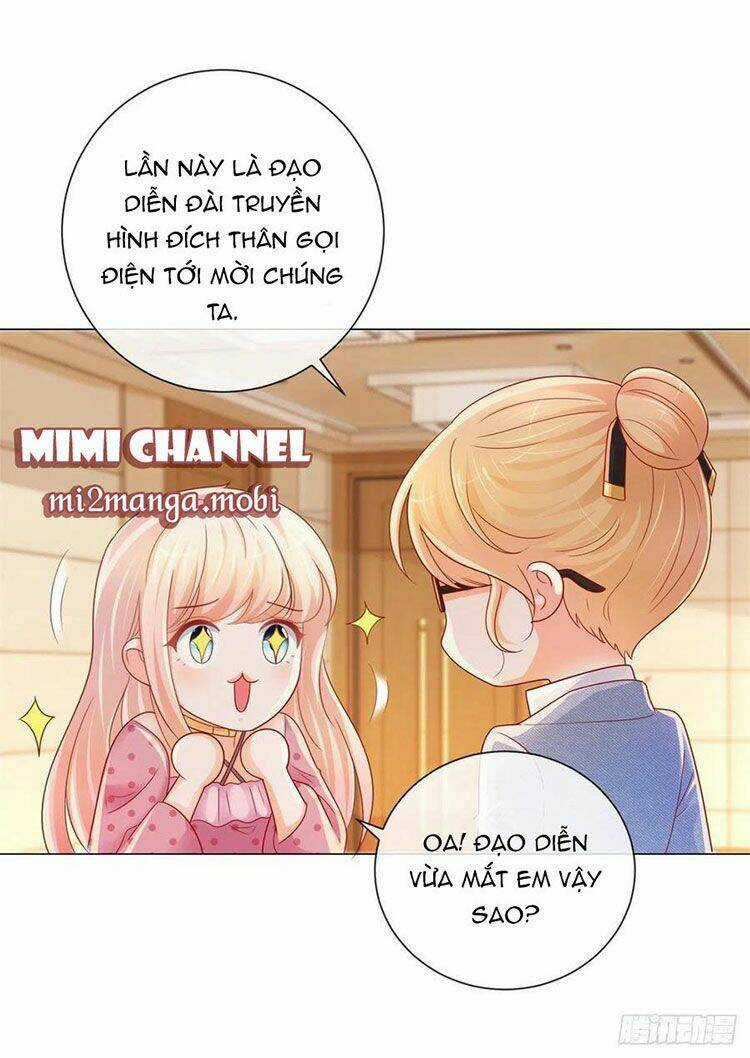 Ẩn Hôn 100%: Chọc Tức Vợ Yêu Mua Một Tặng Một Chapter 260.2 trang 11